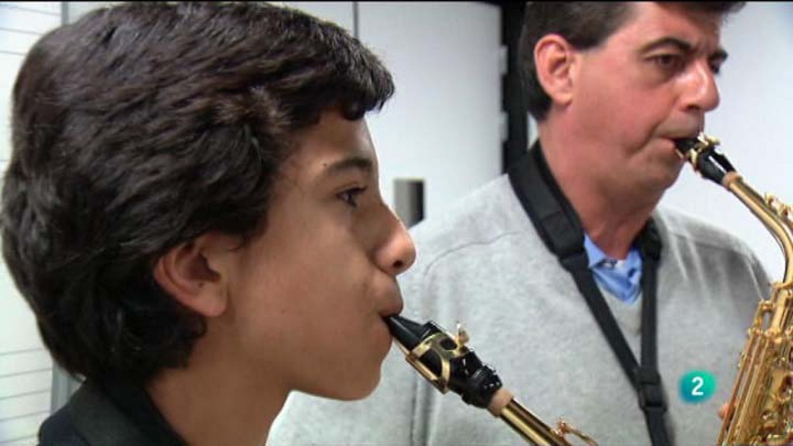 Para Todos La 2 - Vídeo -  El viaje de Luis