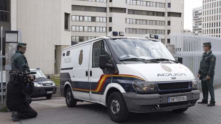 Informativo de Madrid - La Comunidad de Madrid en 4'- 13/03/14