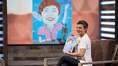 Eva Hache: "Nos tenemos que reír de todo"