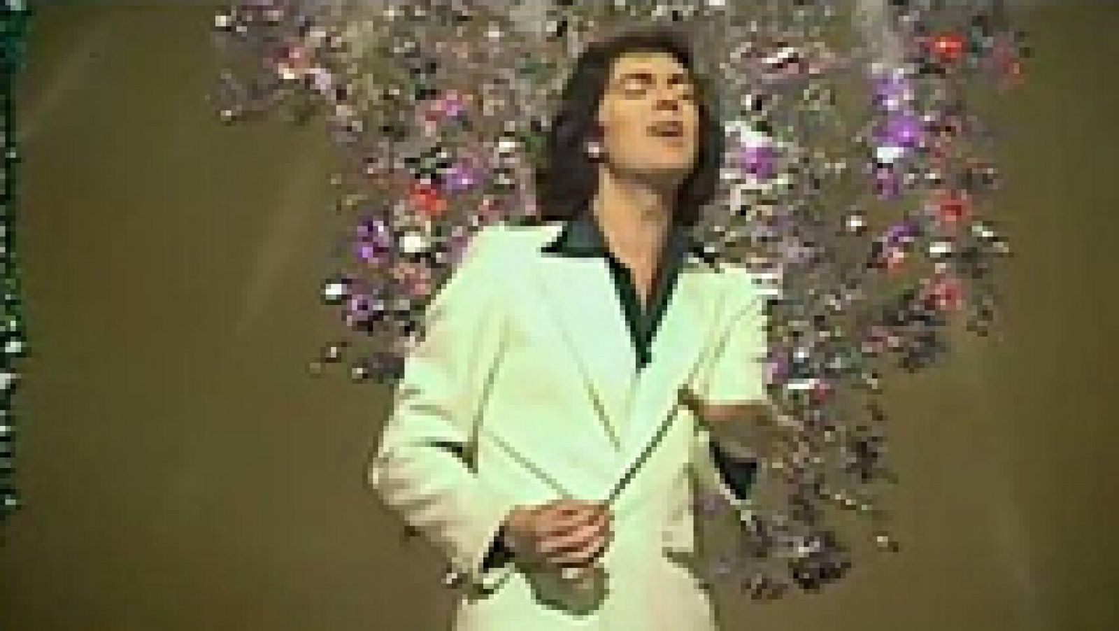 Camilo Sesto, intensa sensibilidad - Ver ahora