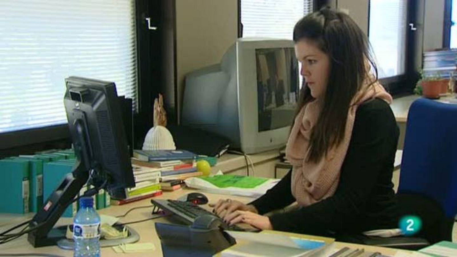 Para Todos La 2 - Debate: La universidad gratuita a distancia