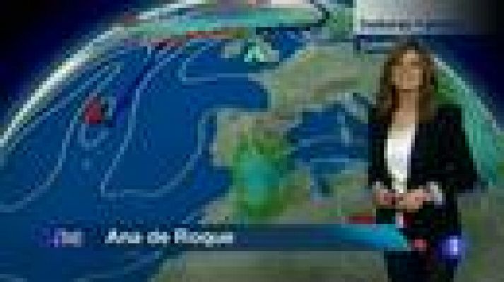 Noticias de Extremadura - El tiempo en Extremadura - 13/03/14