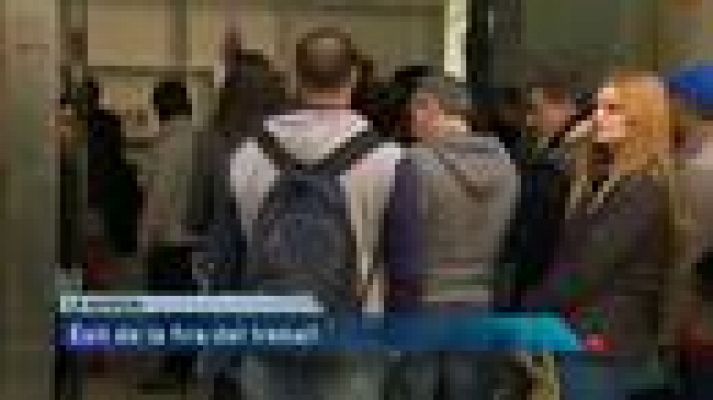 Informatiu Balear - Informatiu Balear en 2' - 13/03/14