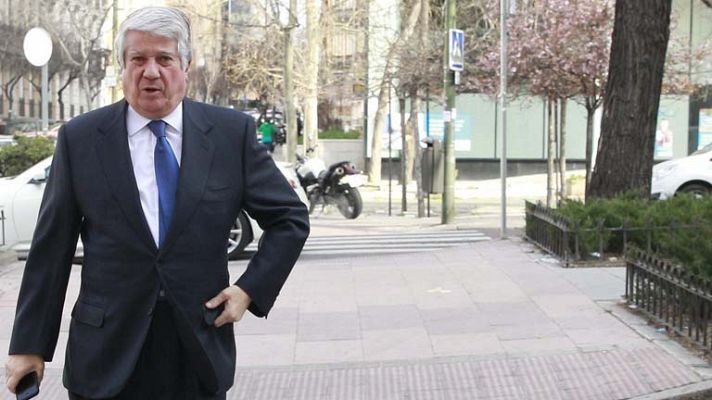 Informativo de Madrid - Informativo de Madrid - 13/03/14