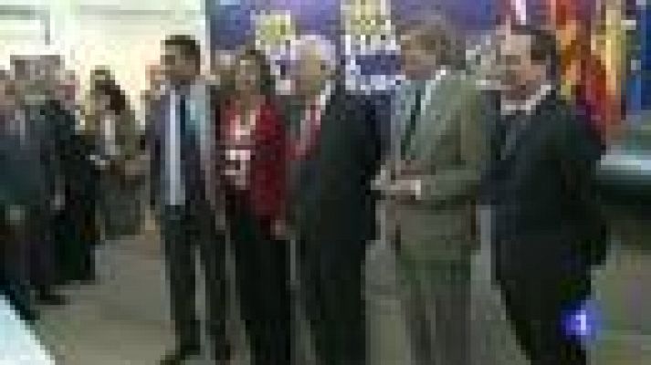 L'Informatiu - L'informatiu migdia - 13/03/2014