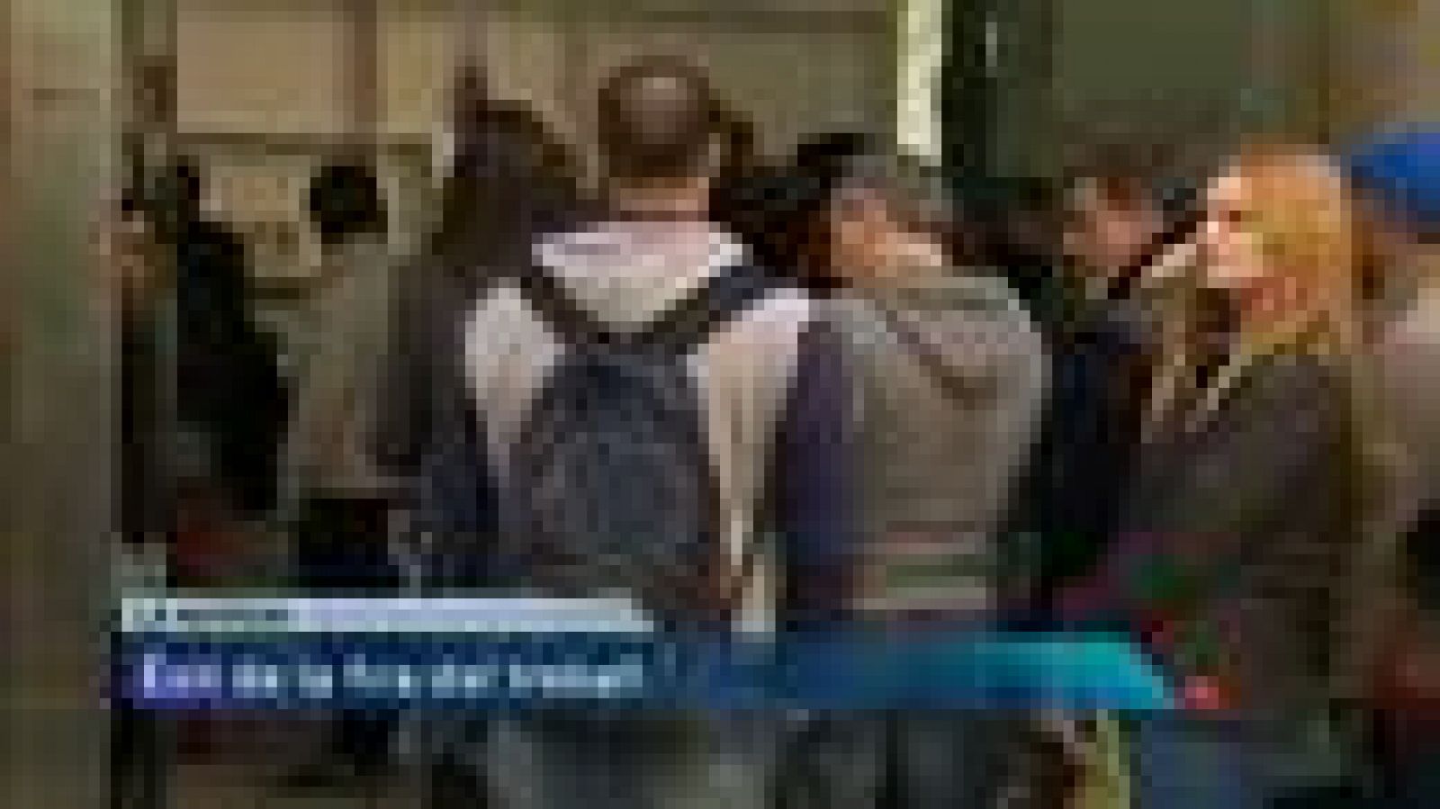 Informatiu Balear - 13/03/14 | Ver