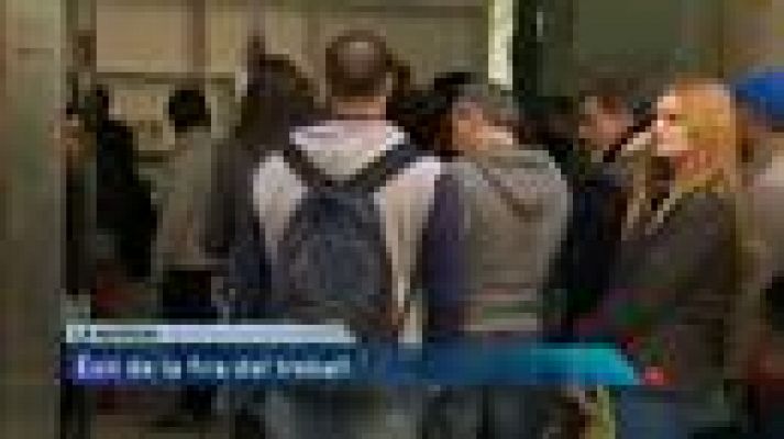 Informatiu Balear - Informatiu Balear - 13/03/14