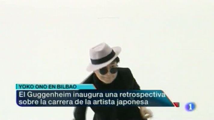 Telenorte - País Vasco - Telenorte País Vasco - 13/03/14