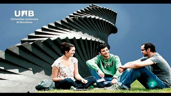 Para todos La 2 - Para todos La 2 - 13/03/14