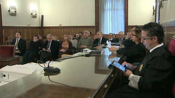 L'informatiu - Comunitat Valenciana - L'Informatiu - Comunitat Valenciana - 13/03/14