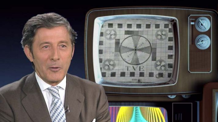 Historia de la Televisión Española 