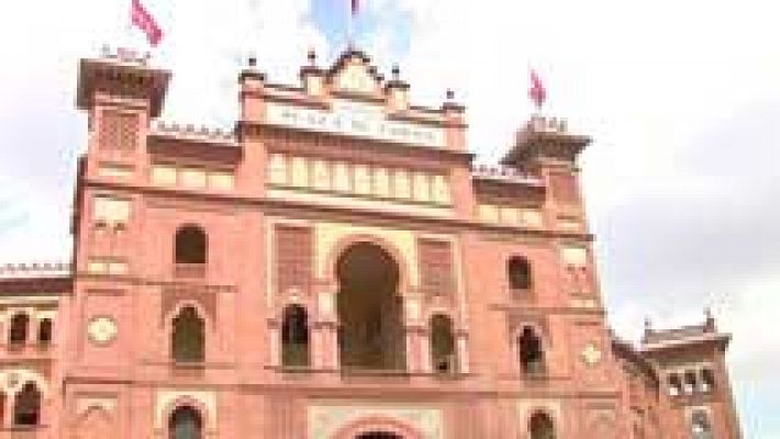 Informativo de Madrid - Informativo de Madrid 2 - 13/03/14