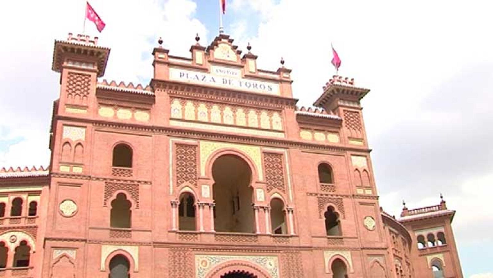 Informativo de Madrid 2 - 13/03/14 