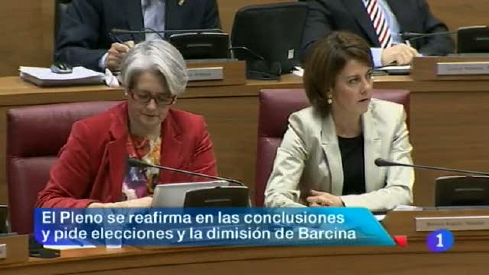 Telenavarra 2 - 13/03/2014 | Ver