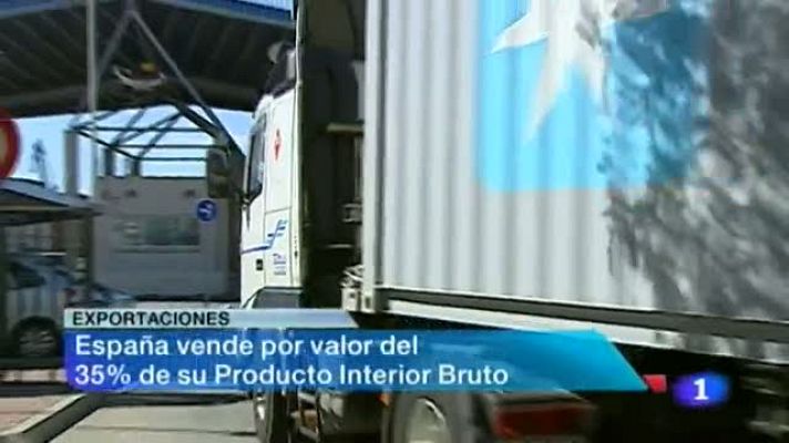 Noticias Murcia - Noticias Murcia 2 - 13/03/2014