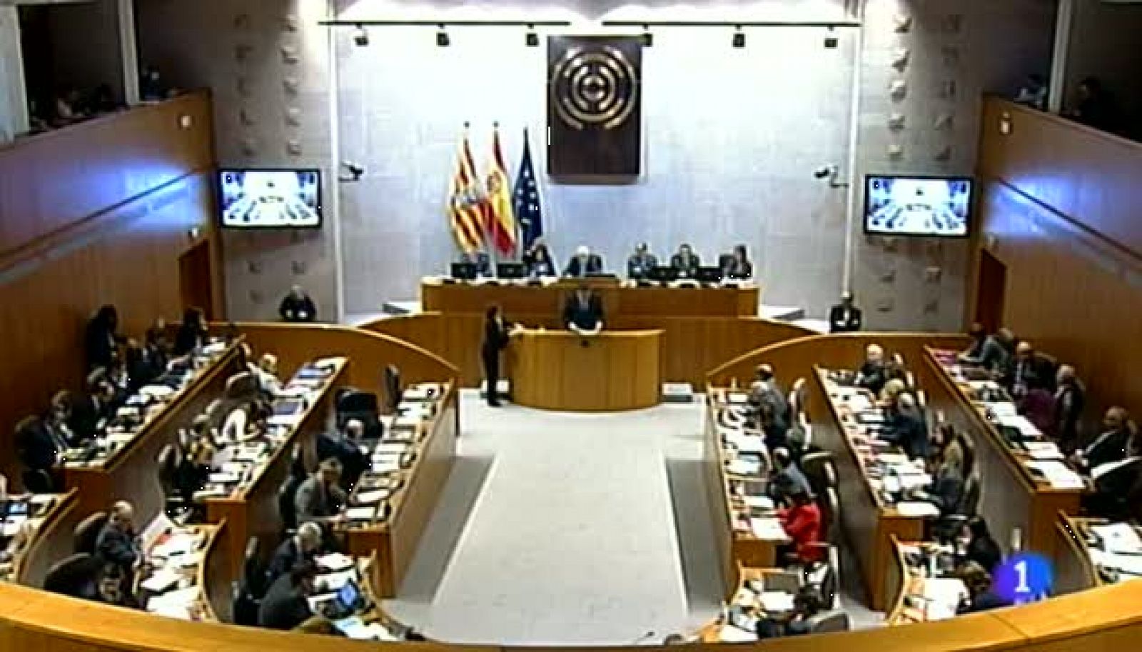 Noticias Aragón-13/03/14 | Ver