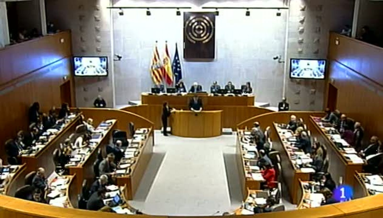 Noticias Aragón: Noticias Aragón-13/03/14 | RTVE Play