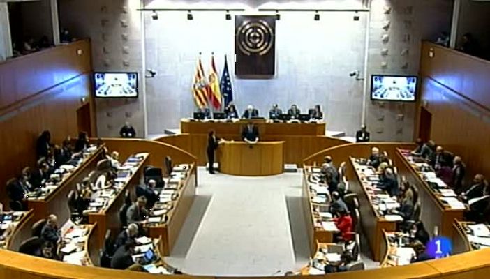 Noticias Aragón-13/03/14