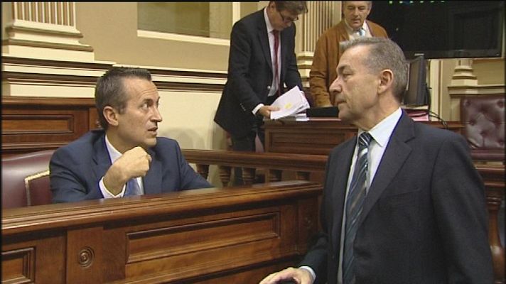 Telecanarias - Canarias en 2' - 13/03/14