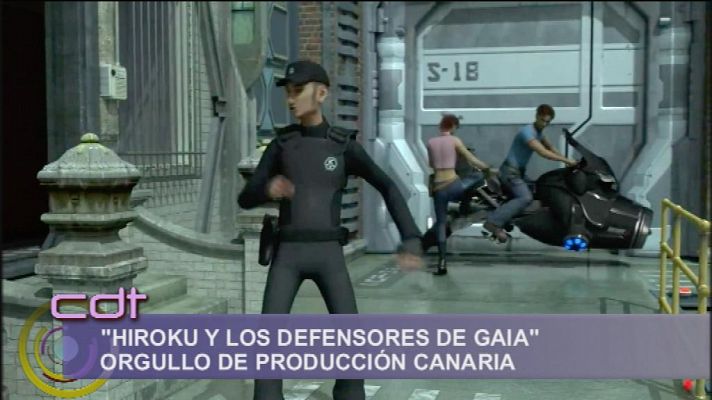 Cerca de ti - Cerca de ti - 13/03/14