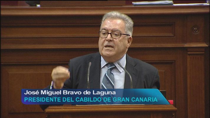 Telecanarias - Telecanarias - 13/03/14