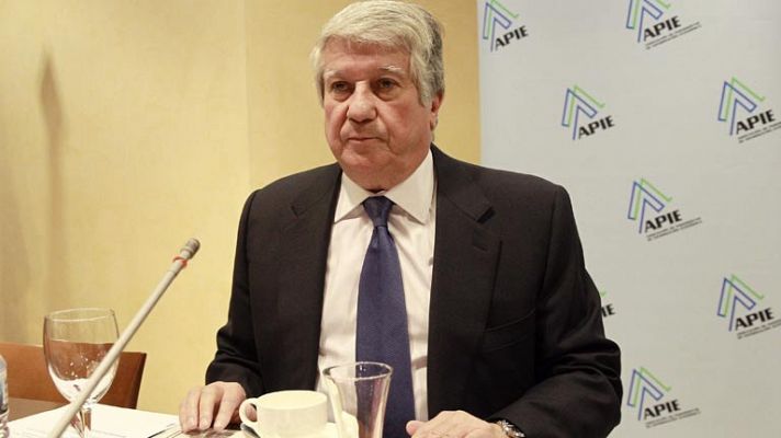 La tarde en 24h - Arturo Fernández pide a Hilario Alfaro que "se deje de calumnias"