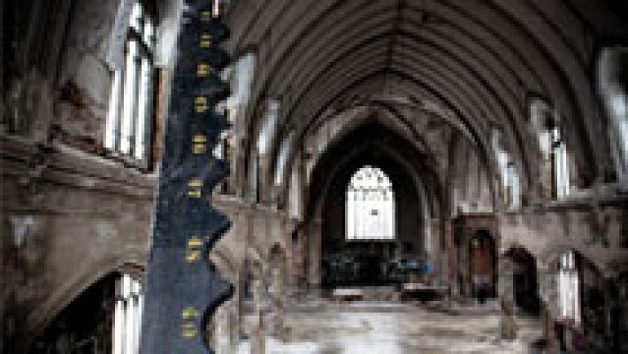 En portada - De(s)troit - Avance