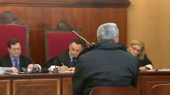 Noticias Andalucía - Noticias Andalucía 2 edicion - 13/03/14