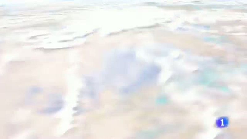  El tiempo en Cantabria - 13/03/14