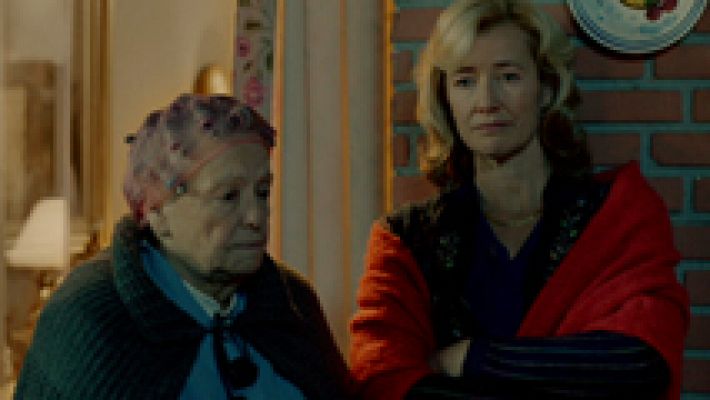 Cuéntame cómo pasó - Un secreto a voces