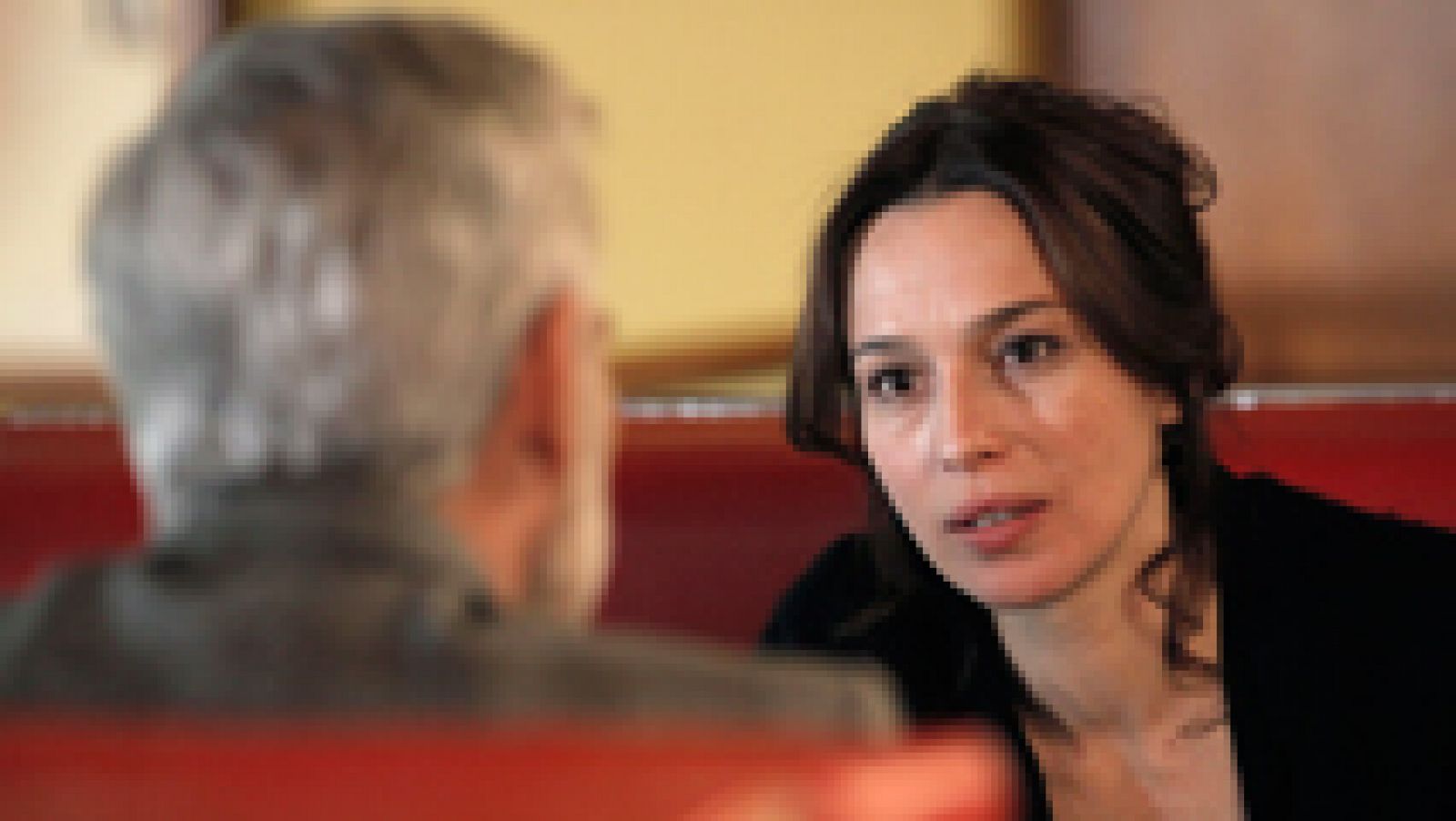 Cuéntame cómo pasó - El reencuentro de los infieles