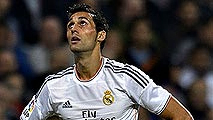 Telediario 1 - Arbeloa podría perderse lo que resta de temporada por lesión