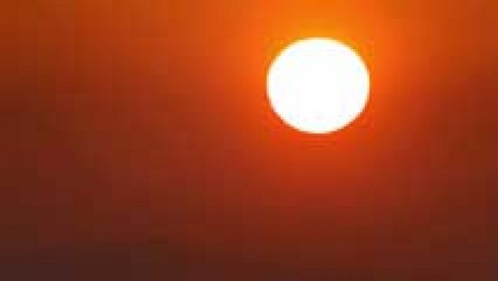 El tiempo - Nuboso en el litoral sudeste