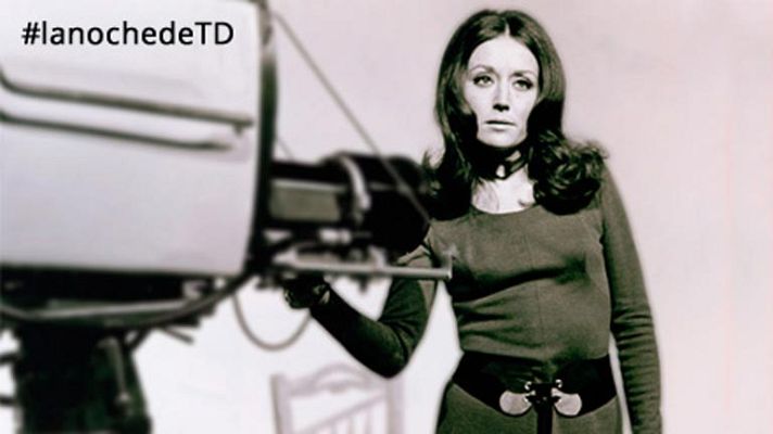 La noche de... - La Noche del Telediario