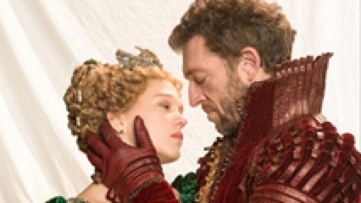 Días de cine - 'La bella y la bestia'