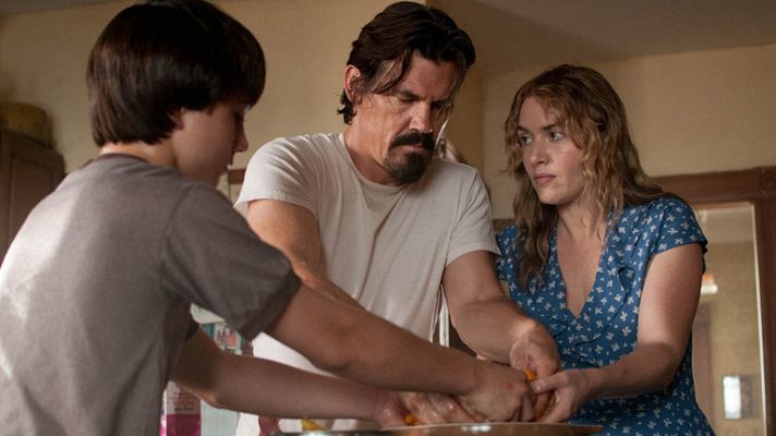 Días de cine - 'Una vida en tres días'