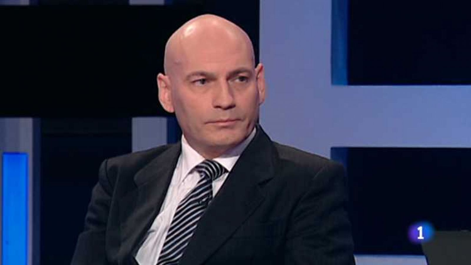 El Debate de La 1 - 13/03/14 - Ver ahora