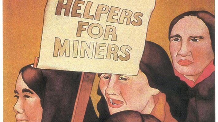 Días de cine - 60 aniversario de la película 'La sal de la tierra'