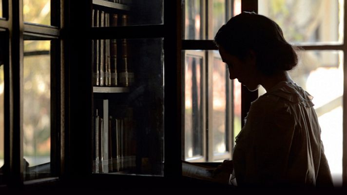 Días de cine - 'Las maestras de la república'