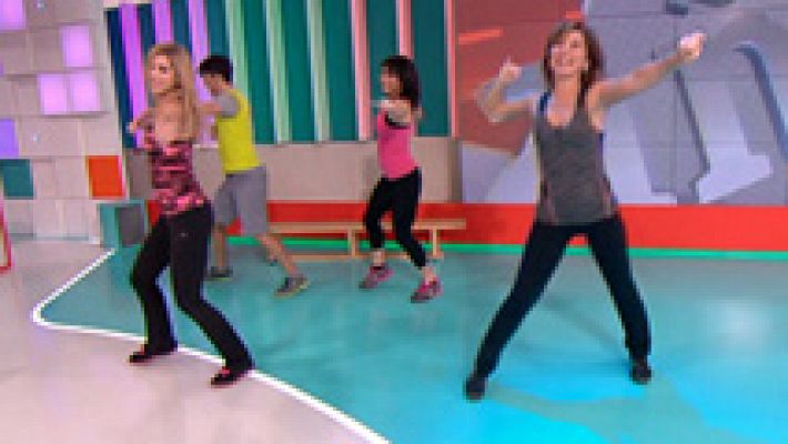 Saber vivir - Ejercicios para dormir mejor