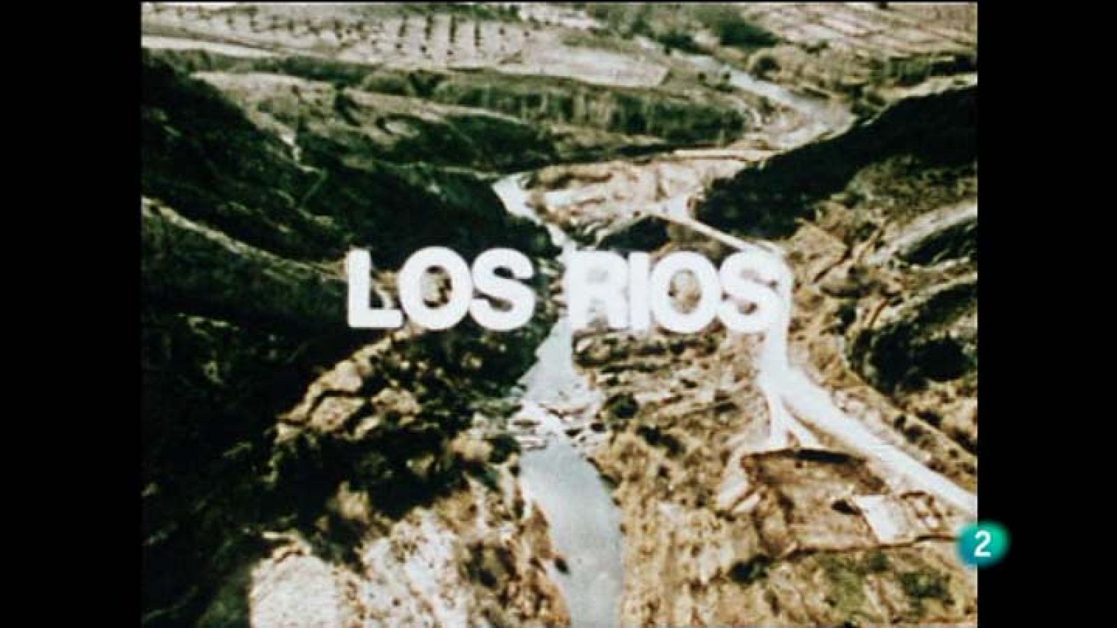 Para Todos La 2 - Para Todos La tele: "Los Ríos"