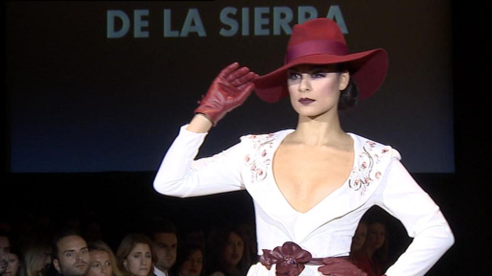 Pasarela Tenerife Moda - Especiales TVE Canarias | Ver