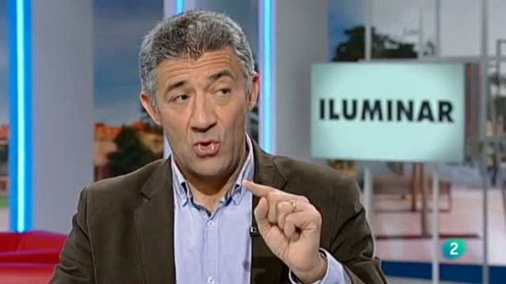Para todos La 2 - Etimología: Iluminación