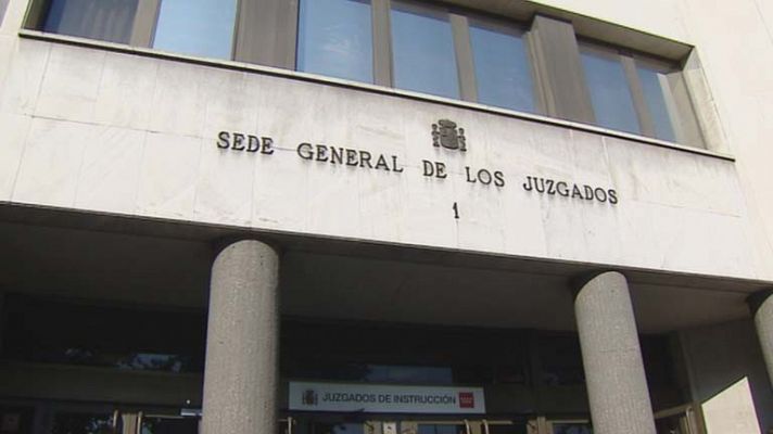 Informativo de Madrid - La Comunidad de Madrid en 4'- 14/03/14