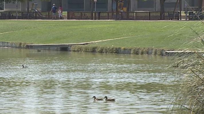 Informativo de Madrid - El tiempo en la Comunidad de Madrid - 14/03/14