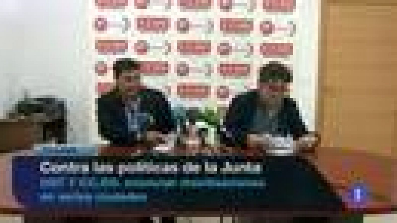 Extremadura en 2' - 14/03/14 | Ver