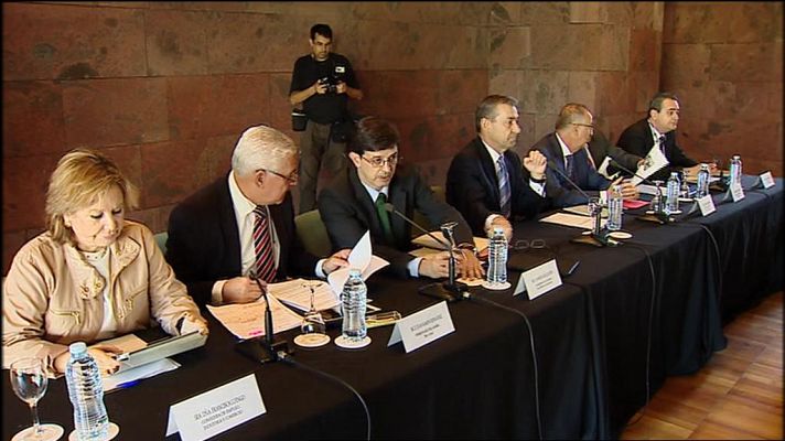 Telecanarias - Canarias en 2' - 14/03/14