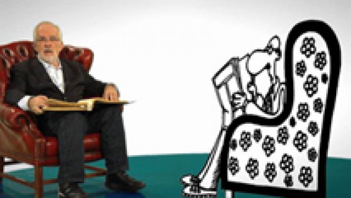 LAB RTVE - Homenaje del Lab de RTVE.es a Forges