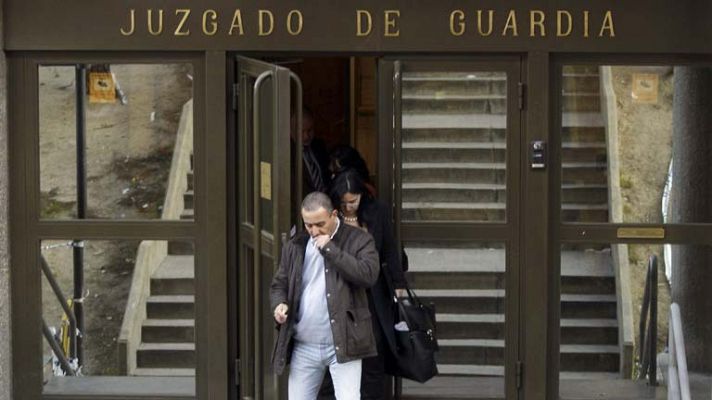 Informativo de Madrid - Informativo de Madrid - 14/03/14