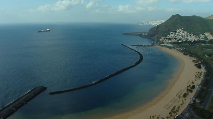 Telecanarias - El tiempo en Canarias - 14/03/14